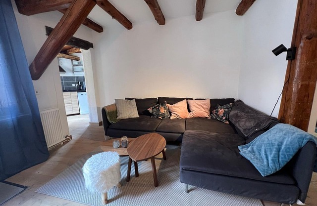 Cozy Renovated Apartment · Mountain Village Peace · Near Ski Lifts · Wifi