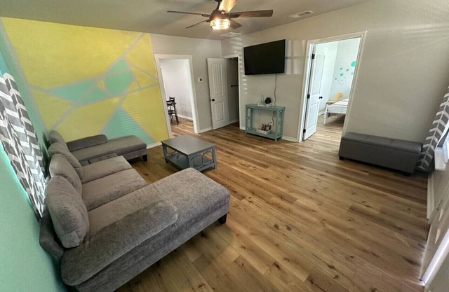 Cozy Renovated 3BR Home | Downtown Belton & Near UMHB
