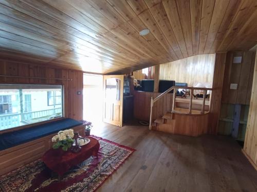 Cozy Retreat