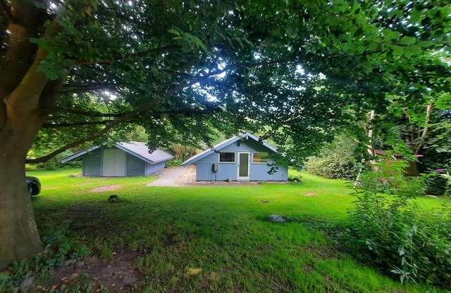 Cozy Retreat in Stenstrup - By Traum Ferienwohnungen