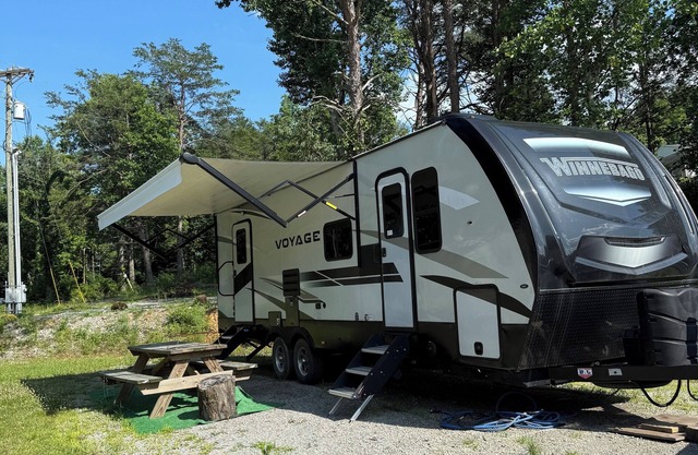 Cozy Retreat Located at Lake Cumberland State Park & State Dock Entrance