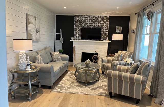 Cozy Retreat on the wine route