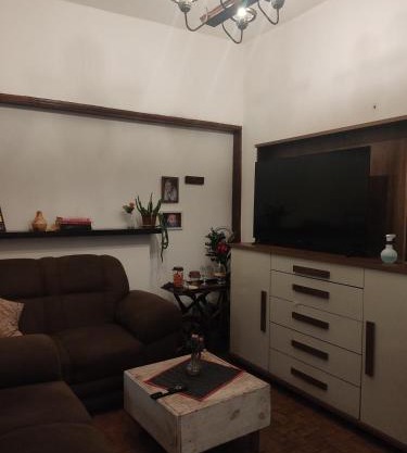 Cozy Retro Apartment!