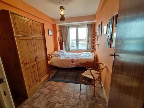 Cozy Room