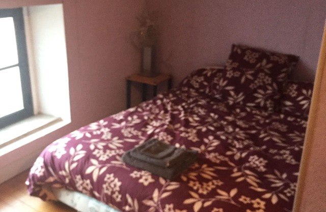 Cozy room homestay