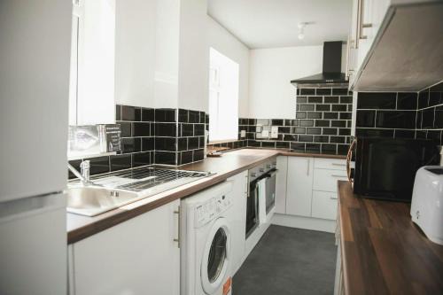 Cozy Room in Leicester