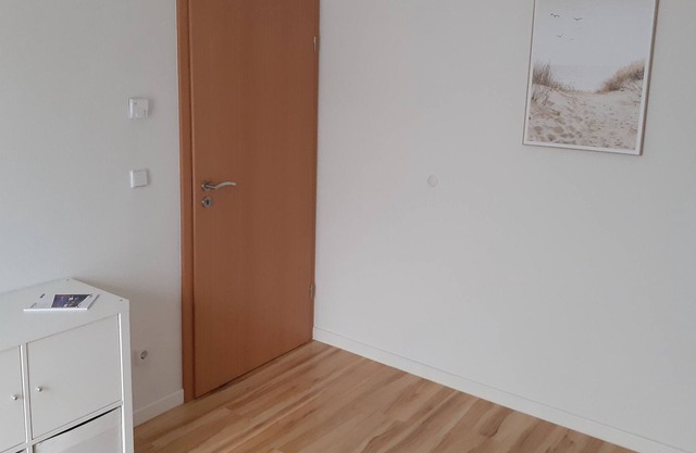 Cozy room in the Wetterau