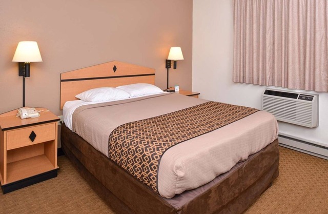Cozy Room w/BBQ Grill and Grab-and-Go Breakfast Near East Nishnabotna River