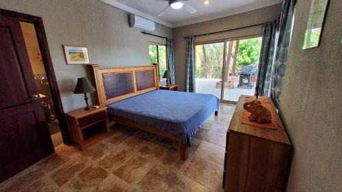 Cozy room with beautiful oceanview