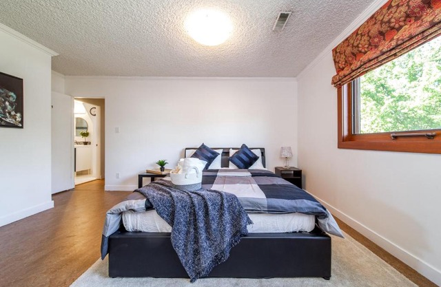 Cozy Rooms near UofA