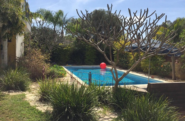 Cozy, roomy, relaxing garden, blissful getaway