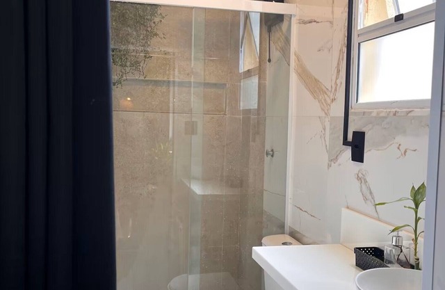 Cozy studio - Flamengo Beach.