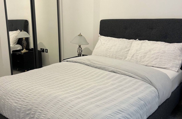 Cozy’s Stay Apartment