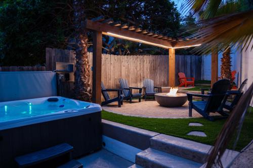 Cozy San Diego Hideaway in Historic Mission Hills
