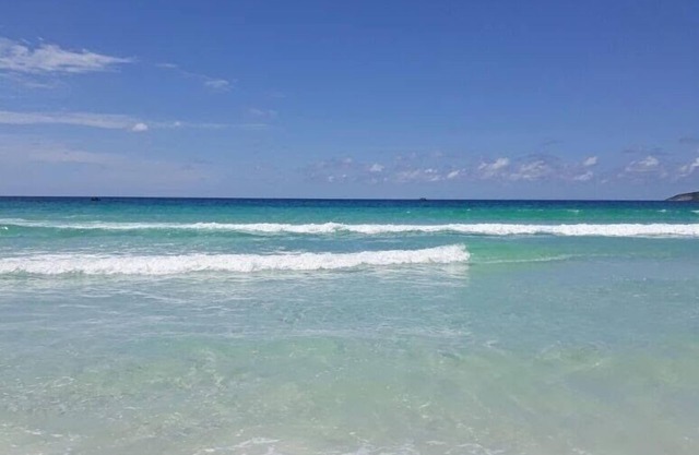 Cozy Sea Breeze House - Foguete Beach - Cabo Frio.