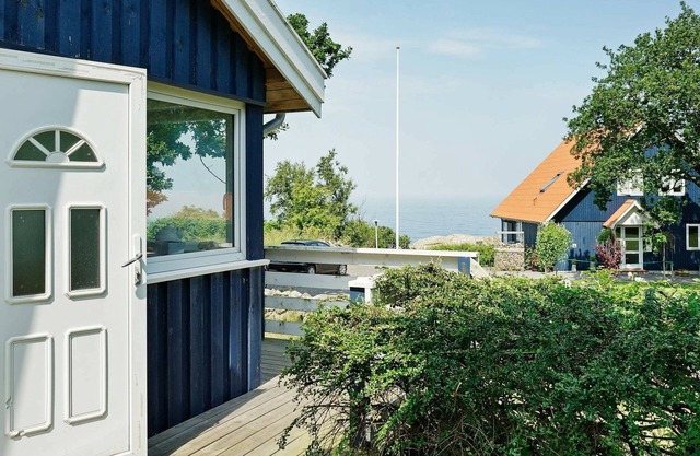 Cozy Seaside Cottage - By Traum Ferienwohnungen