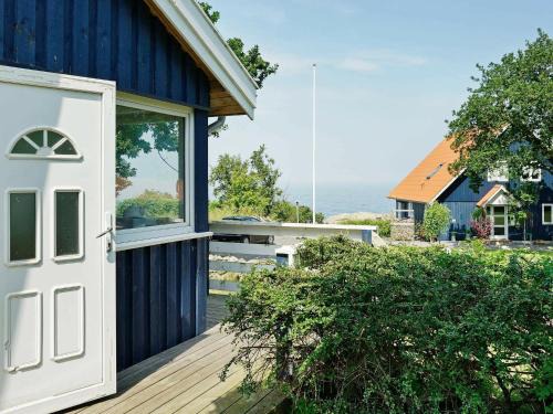 Cozy Seaside Cottage - By Traum Ferienwohnungen