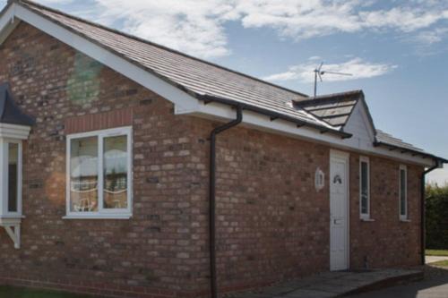 Cozy Seaside Cottage in Bridlington
