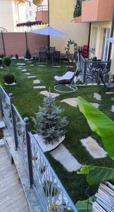 Cozy Seaside Getaway One Bedroom Apartment Moni in Sveti Vlas