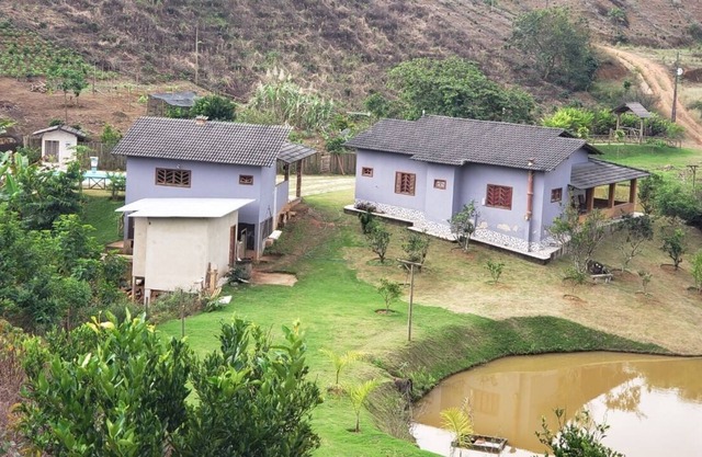 COZY SITE IN SANTA TERESA