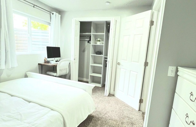 Cozy Space - Bookings from one night onwards