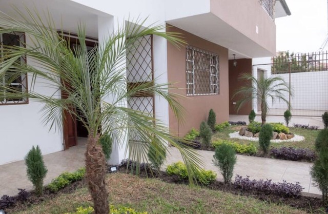 Cozy & Spacious House-Near the Centro
