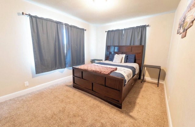 Cozy Stay Near Sequoia Nat’l Park