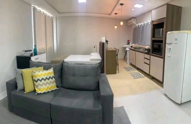 Cozy Studio 250 meters from the sea!