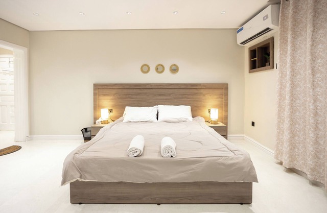 Cozy studio 13 mins from Masjid Nabawi