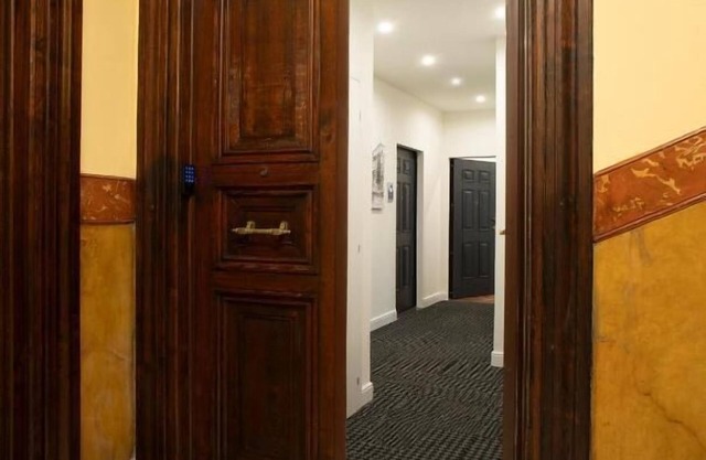 Cozy studio apartment a few steps from Piazza del Popolo