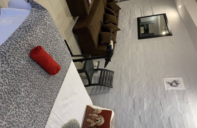 Cozy studio apartment