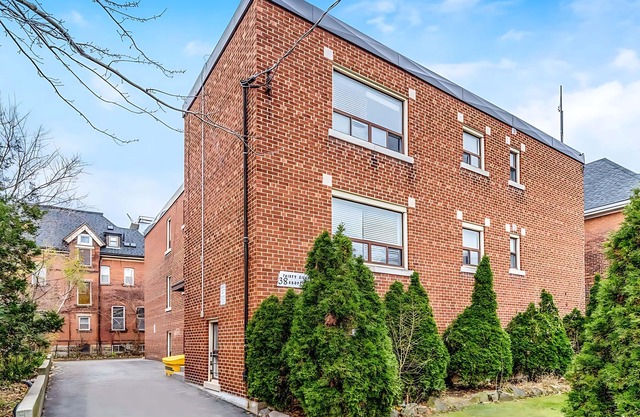 Cozy Studio Apt - Corktown Hamilton!
