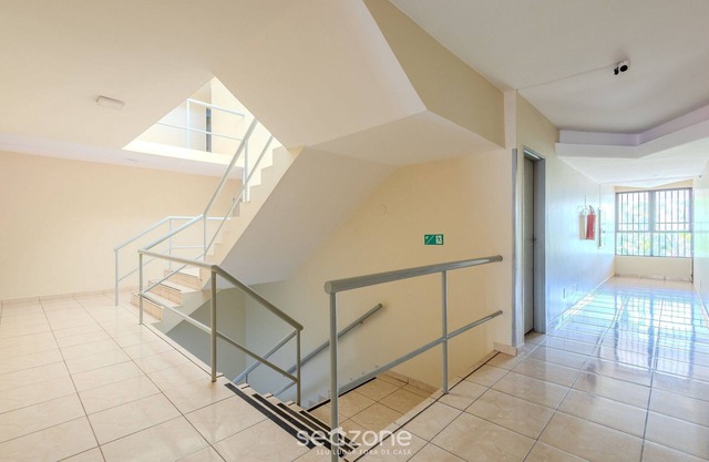 Cozy Studio in Asa Norte BSB Esz0103