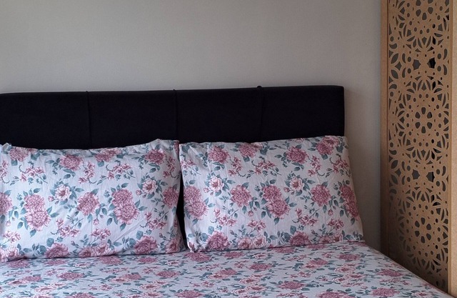 Cozy studio in downtown Curitiba