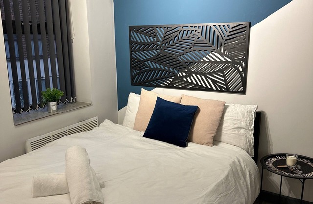 Cozy Studio in the City Centre 5 minutes from bars and restaurants!