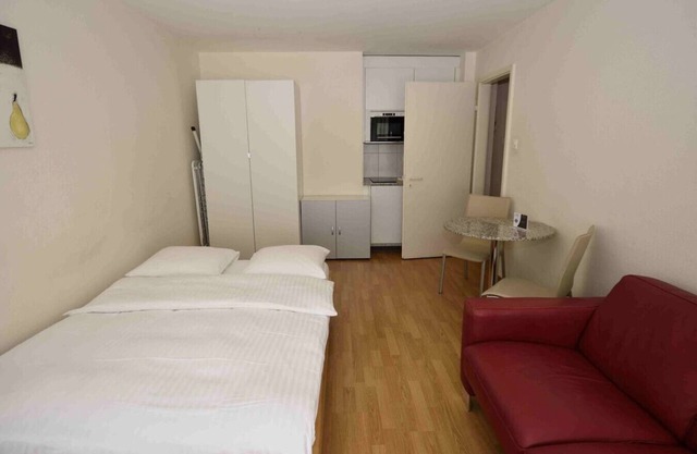 Cozy studio in the city center - Crown 34