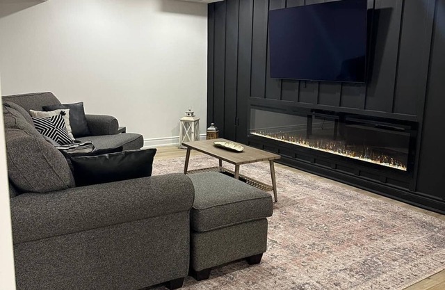 Cozy studio in wonderful Oakville