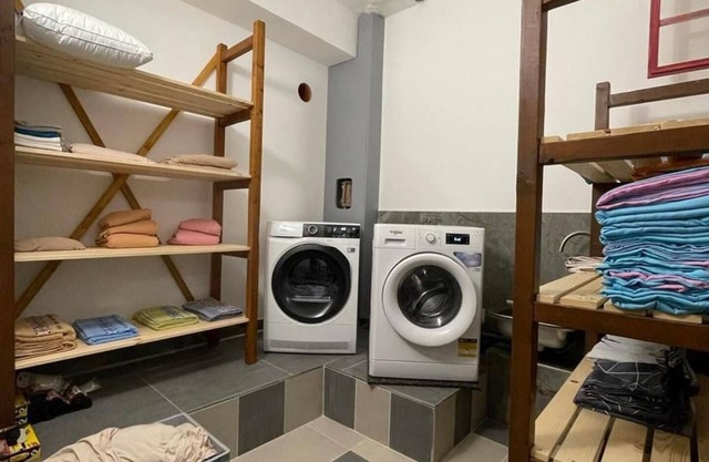 Cozy Studio in Zizkov, Prague