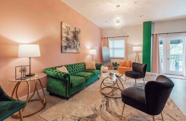 Cozy Studio Loft in Johnson City
