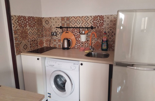 Cozy Studio near El Gouna and kite station.