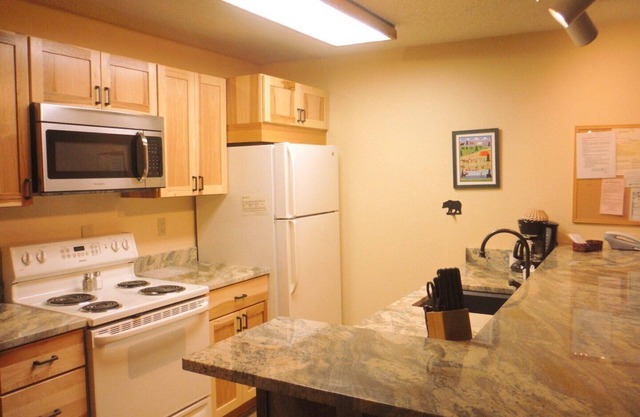 Cozy Studio Near Slopes