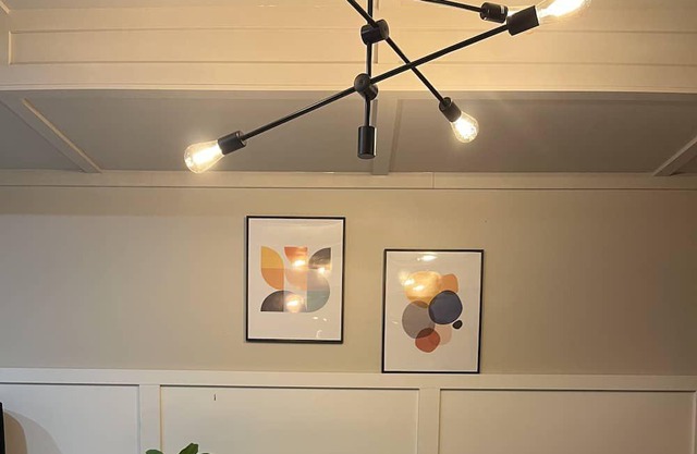 Cozy Studio Retreat