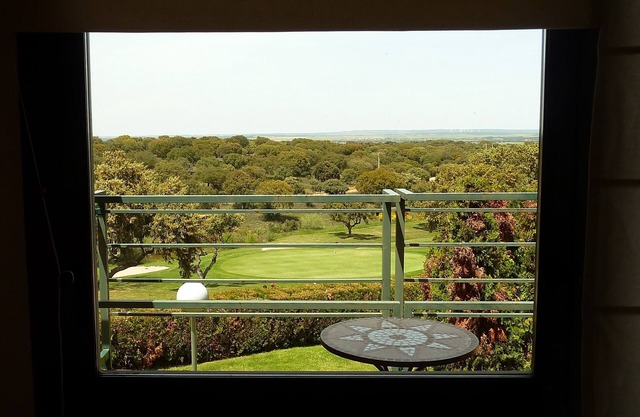 Cozy Studio VuT with Wifi in Salamanca Golf Course