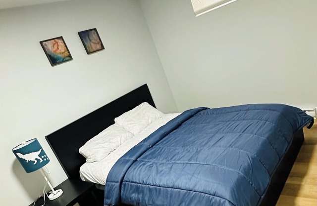 Cozy Suite in a serene area, near Magnetic Hill and the Casino