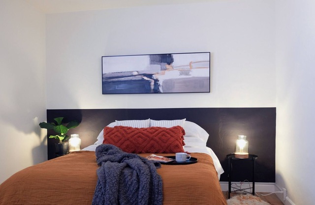 Cozy Sun Casa