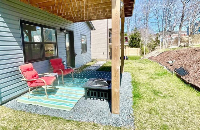 Cozy Sweet 1 Bedroom Guest Suite - Halifax/Bedford