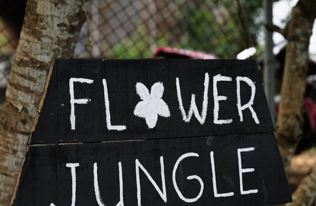 Cozy Tiny Farm Cabin in Lombok Island near Mawun Surfing Beach