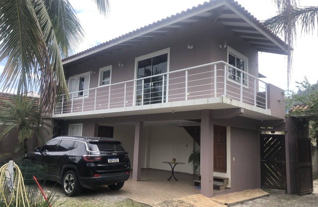 Cozy townhouse in the center