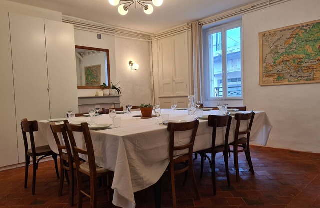 Cozy townhouse with garden near Argenton-sur-Creuse