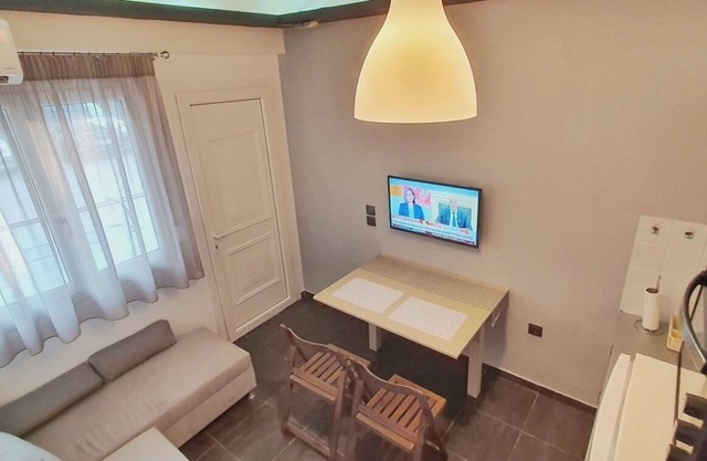 Cozy twin suites